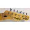 Fender Squier Telecaster Vitage Modified Custom 72 Black