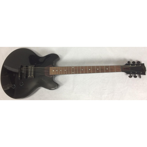 Gibson ES 339 Custom Black Hardware