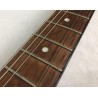 Gibson ES 339 Custom Black Hardware