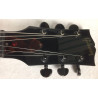 Gibson ES 339 Custom Black Hardware