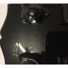 Gibson ES 339 Custom Black Hardware