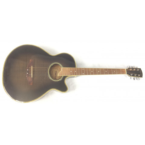 Thema YSC50ER Chtiarra acustica amplificata