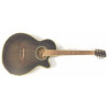 Thema YSC50ER Chtiarra acustica amplificata