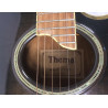 Thema YSC50ER Chtiarra acustica amplificata