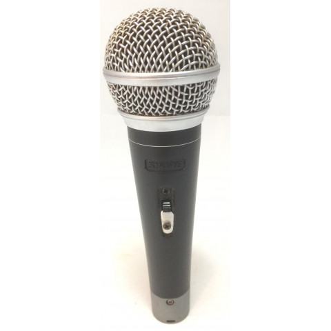Shure 14 A microfono dinamico
