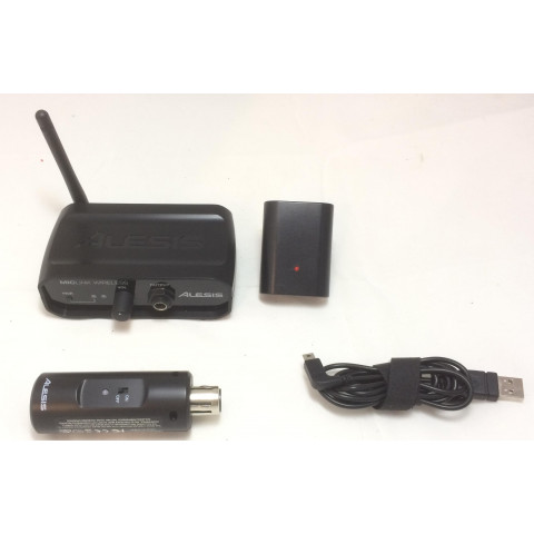 Alesis Mic Link Wireless
