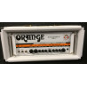 Orange Rockerverb 50 MKII White Limited Edition + footswitch
