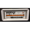 Orange Rockerverb 50 MKII White Limited Edition + footswitch