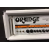 Orange Rockerverb 50 MKII White Limited Edition + footswitch