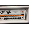 Orange Rockerverb 50 MKII White Limited Edition + footswitch
