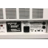 Orange Rockerverb 50 MKII White Limited Edition + footswitch