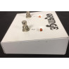 Orange Rockerverb 50 MKII White Limited Edition + footswitch