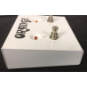 Orange Rockerverb 50 MKII White Limited Edition + footswitch