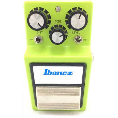 Ibanez SD9M Sonic Distortion Modified