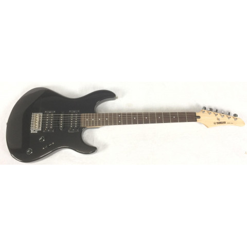 Yamaha ERG 121 Black