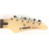 Yamaha ERG 121 Black