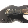 Yamaha ERG 121 Black