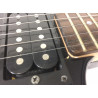 Yamaha ERG 121 Black