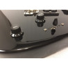 Yamaha ERG 121 Black