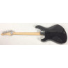 Yamaha ERG 121 Black