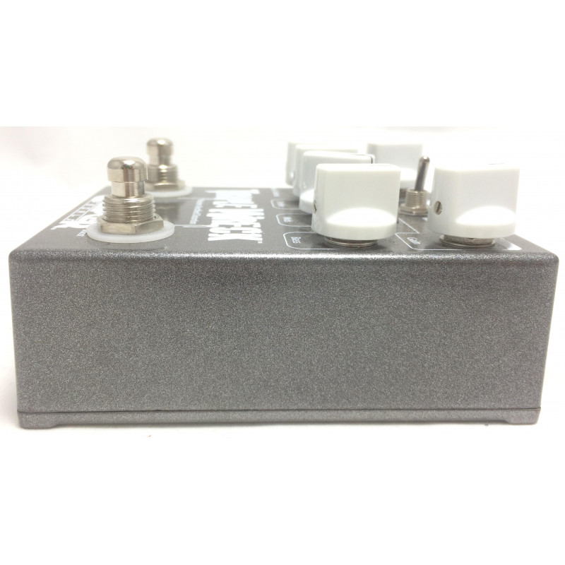 Wampler Triple Wreck | Effetti Wampler