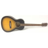 Fender CP-100 Parlor VSB