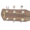 Fender CP-100 Parlor VSB
