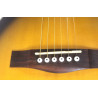Fender CP-100 Parlor VSB