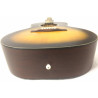 Fender CP-100 Parlor VSB