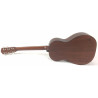 Fender CP-100 Parlor VSB