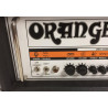 Orange Rockerverb 50 MKII black + flight