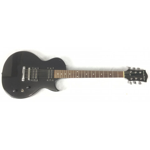 Harley Benton SC-200 Black