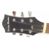 Harley Benton SC-200 Black