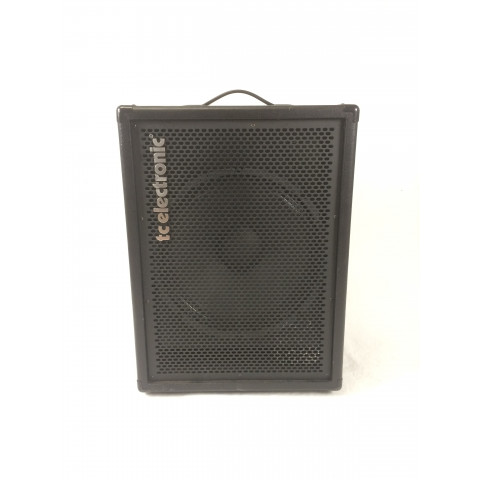 Tc electronic BG 250 -115 MKII