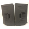Montarbo V10 A coppia + custodie