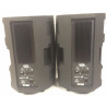 Montarbo V10 A coppia + custodie