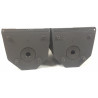 Montarbo V10 A coppia + custodie