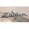 Zildjian Z Custom Rock Crash 16