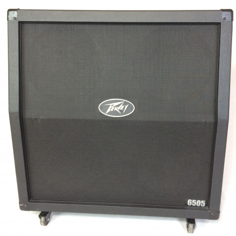 Peavey 6505 4 X 12 Made in USA
