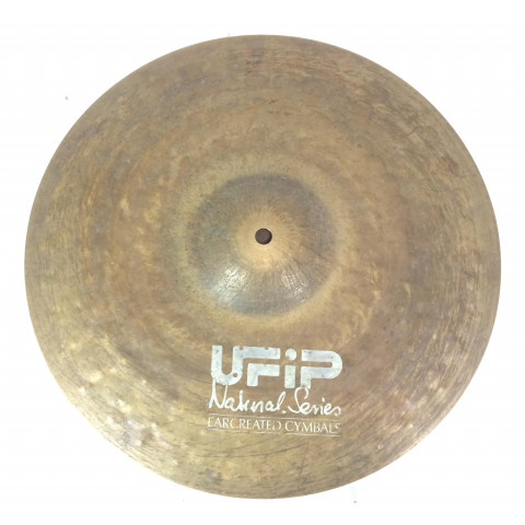 Ufip NATURAL CRASH 15