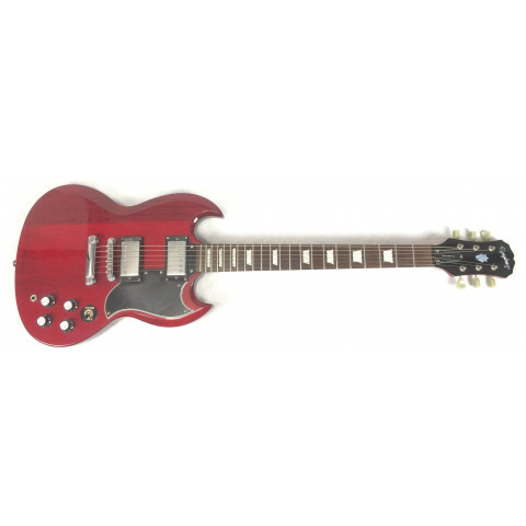 Epiphone Diavoletto  SG G400