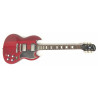 Epiphone Diavoletto  SG G400