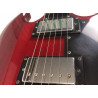 Epiphone Diavoletto  SG G400