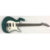 Parker P38 con custodia morbida