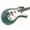 Parker P38 con custodia morbida