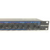 Symetrix 425 Dual Compressor Limiter Made in USA