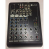 Rcf L-PAD 6 Mixer 6 canali