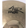 Paiste 402 hi hat 14