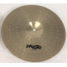 Paiste 402 hi hat 14