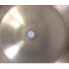 Paiste 402 hi hat 14